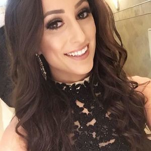 Meet your Posher, Lindsay